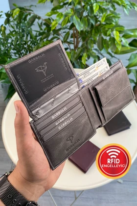 کیف پول زنانه garbalia garbalia