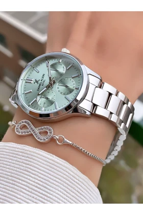 ساعت زنانه daniel-klein