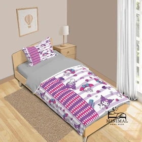 روتختی کودک طرح کرومی مدل T6264