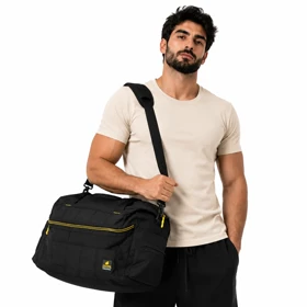 ساک ورزشی فوور مدل HSN-65400