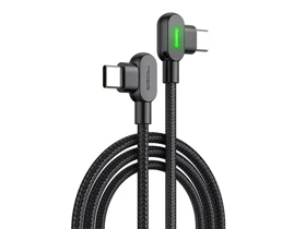کابل تایپ سی به تایپ سی مک دودو Mcdodo CA-808 Type-C to Type-C Cable 1.5M
