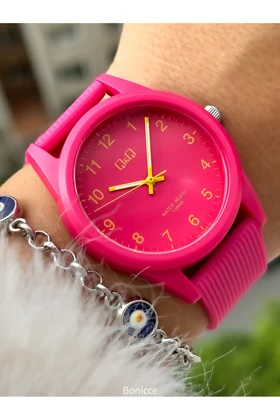 ساعت زنانه qandq