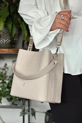 کیف زنانه دوشی just-polo