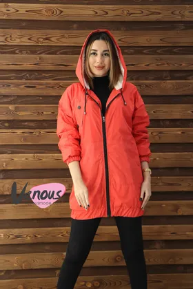 کاپشن مموری داخل خز
