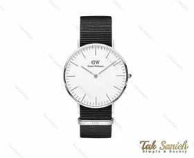 ساعت مچی دنیل ولینگتون مردانه Daniel-3249-G