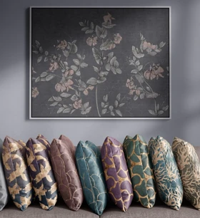 کوسن 8 تکه pillow 8 set 39
