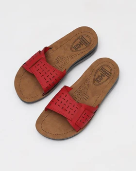 صندل زنانه طبی شهپر مدل شهرزاد