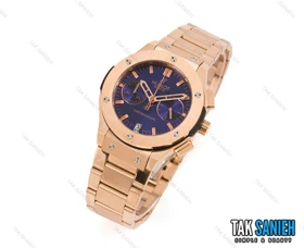 ساعت مچی عقربه ای زنانه هابلوت مدل Hublot-1446-L