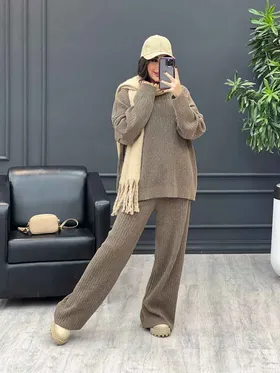 ست بافت راه راه
