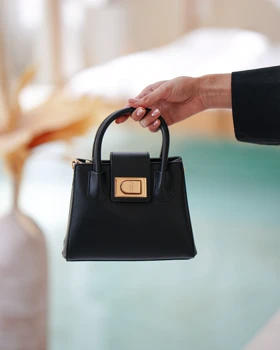 کیف دستی مدل David Jones CM6913