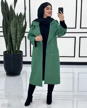 پالتو مدل آناگل کد 1606