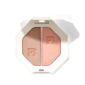 هایلایتر دو قلو فنتی بیوتی Killawatt Freestyle Highlighter Duo (NEXT DOOR /CHIC PHREAK)