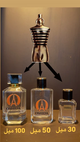 عطر ژان پل گوتیه له میل الکسیر Jean Paul Gaultier Le Male Elixir