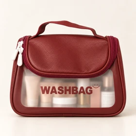 کیف لوازم آرایشی washbag زنانه مدل2205