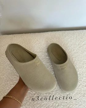 اسلیپر MIU MIU