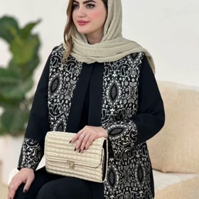 مانتو مجلسی حمیرا