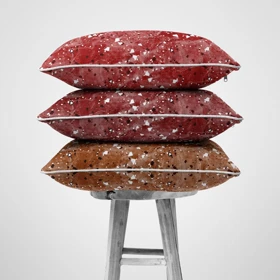 کوسن 3 تکه 282