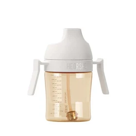 لیوان آبمیوه خوری هی اور شی دسته دار 300 میل