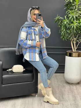 شکت چهار جیب