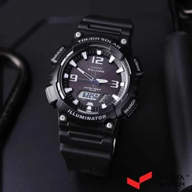 ساعت مچی مردانه کاسیو CASIO مدل AQ-S810W-1A