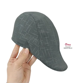 کلاه ایرلندی مردانه، باراتا تخت مدل NP