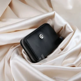 جاکارتی کوچک بنو Beno Card Holder A02 (مشکی)