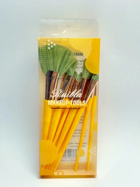 ست براش همه کاره پاستیلی