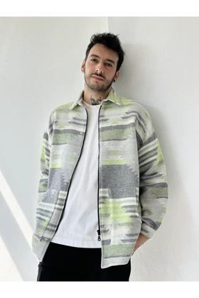 کت و ژاکت مردانه retrobird retrobird