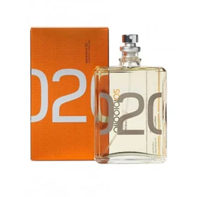 عطر یونیسکس 10 میل اسنتریک مولکولز Escentric Molecules