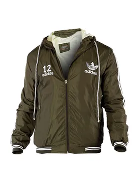 کاپشن مردانه اسپرت Adidas