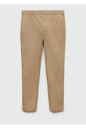 شلوار مردانه mango-man