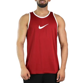 رکابی ورزشی مردانه نایک مدل PY-2Tik-3D512 قرمز