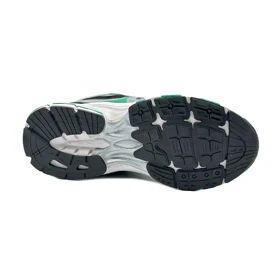 کفش و کتانی مردانه نیوبالانس NEWBALNANCE مدل V3 860 رنگ مشکی سبز