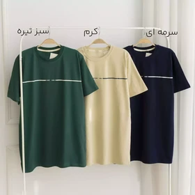 تیشرت مردانه 1002128