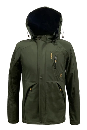 کت و کاپشن مردانه macsylen