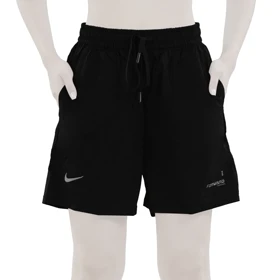 شلوارک ورزشی زنانه نایک مدل Dri Fit-NK46 مشکی