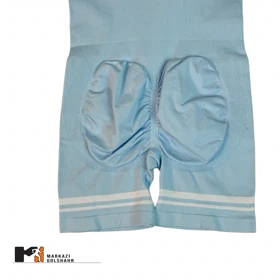 اورال 1010  پارچه سیملس و کشسانی بالا کد 2012642