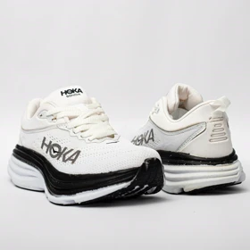 کفش کتانی هوکا سفید کد 294836