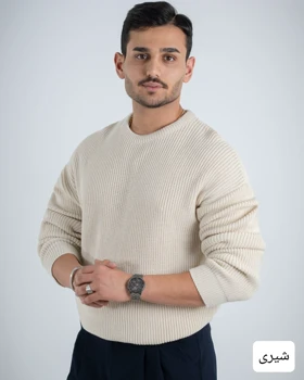 بافت مردانه وارداتی مهیار_کد4741