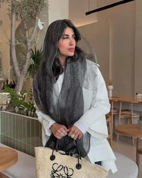 شال ابریشم