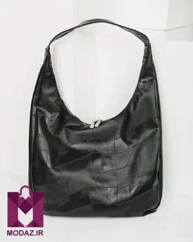 کیف زنانه دسته دار دانشجویی الماس K164