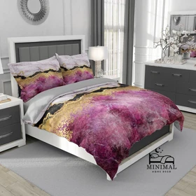 روتختی طرح ماربل مدل T4892