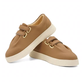 کفش راحتی زنانه مدل sneaker - 0093