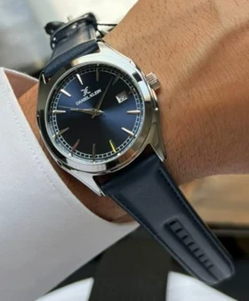 ساعت مچی مردانه دنیل کلین daniel klein اورجینال مدل DK-1-13832-3