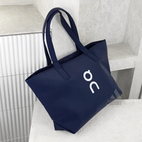 ساک ورزشی آن رانینگ On Running Club Bag A01 (سورمه‌ای)