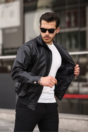 کت و ژاکت مردانه mero-life mero-life