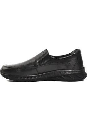 کفش مردانه Jons-g Comfort مشکی P4618S8474