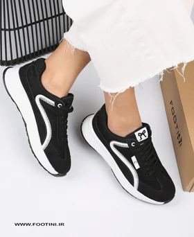 کتانی زنانه آرام MR