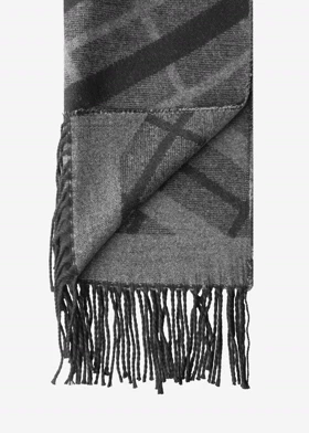 شال طرح دار 2521632