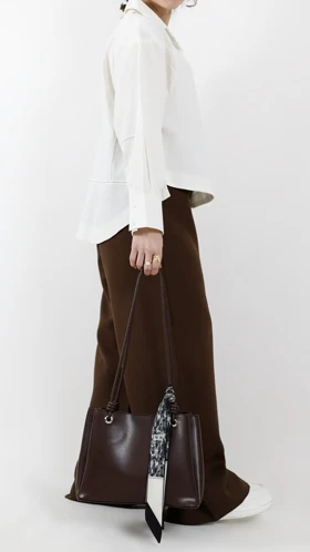 شومیز برشکا